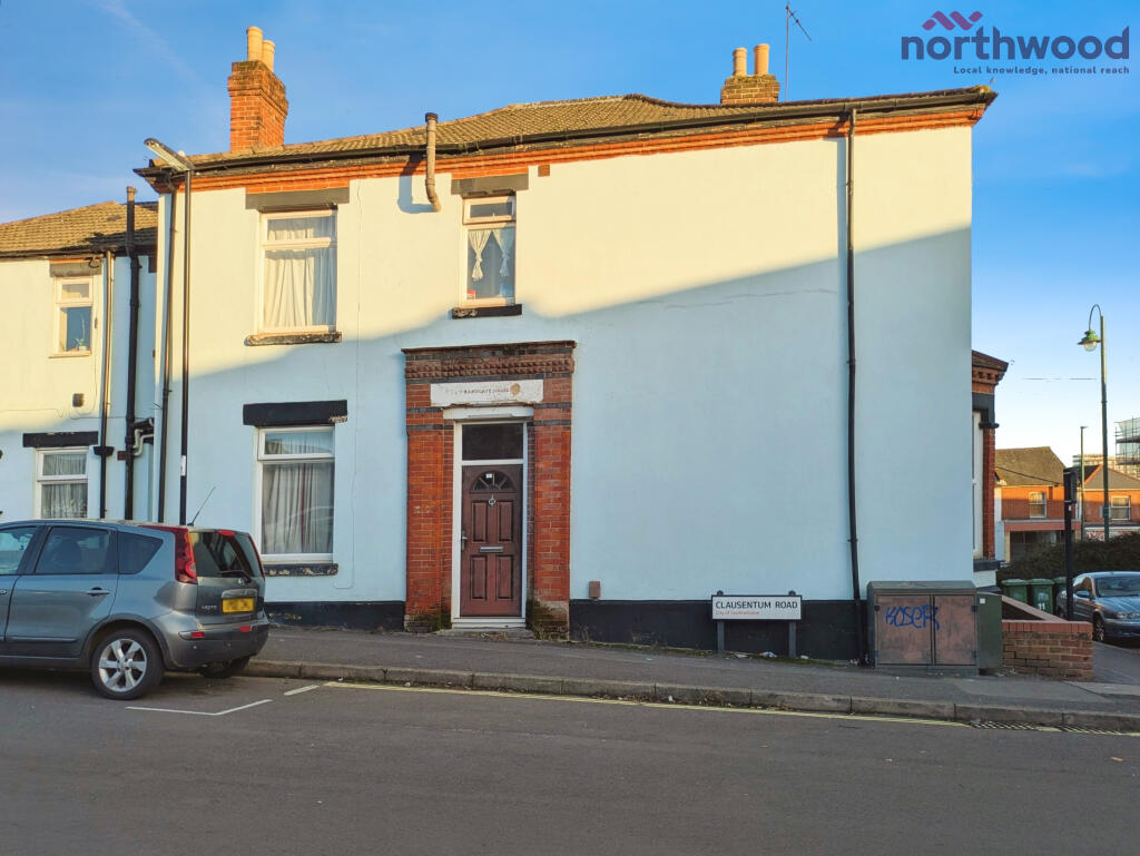 Main image of property: Clausentum Road, Southampton, SO14
