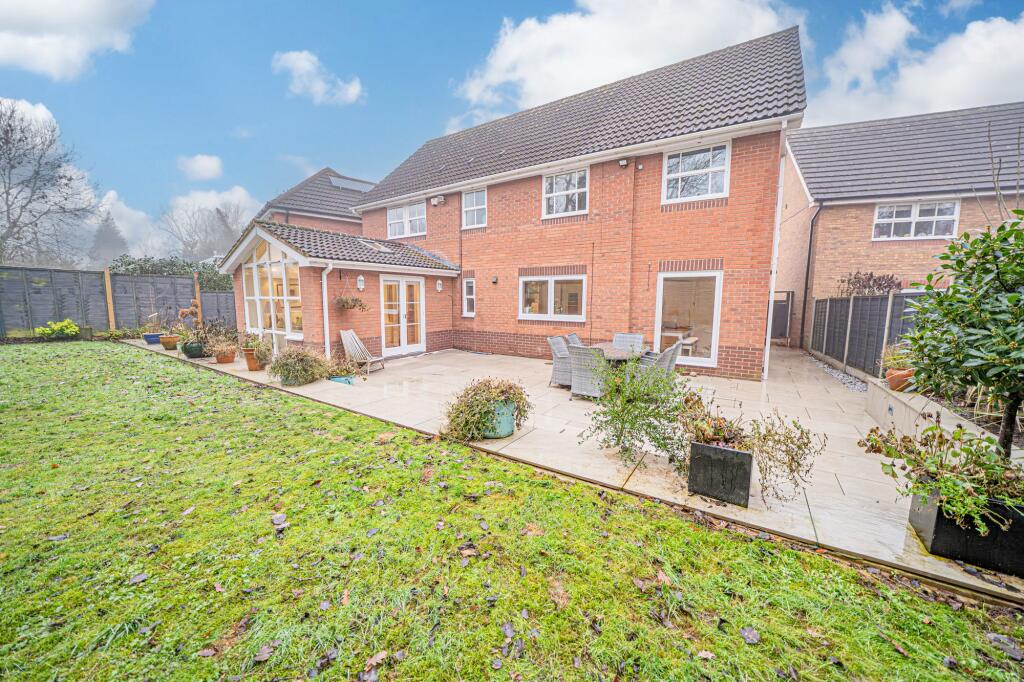 Additional image 33 of Greytree Crescent, Dorridge, B93