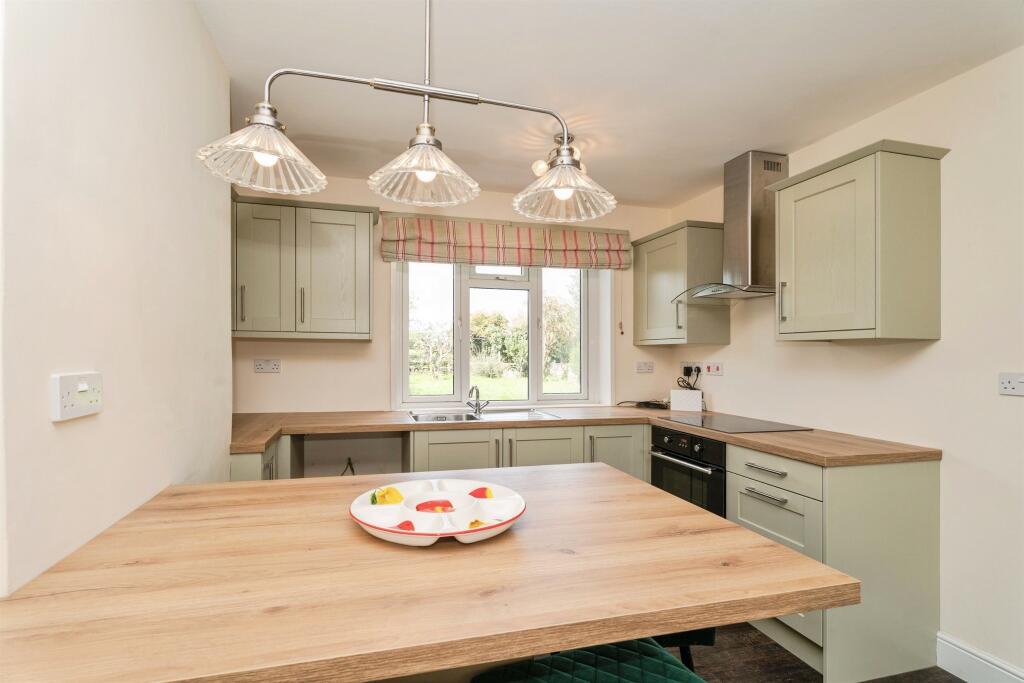 House in North Norfolk, Little Walsingham - More