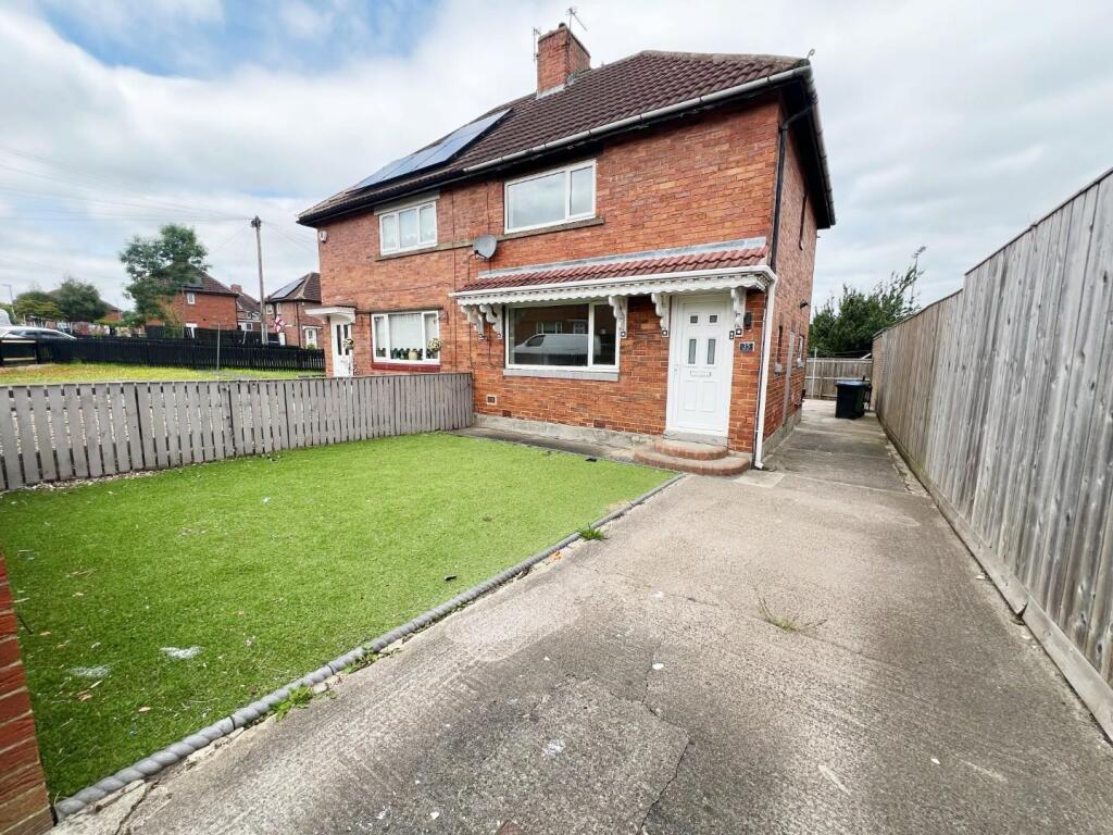 Main image of property: Tees Crescent, Spennymoor