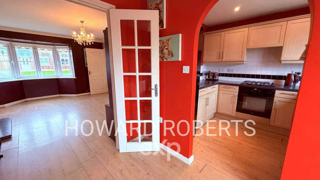 House in Liverpool - View 3