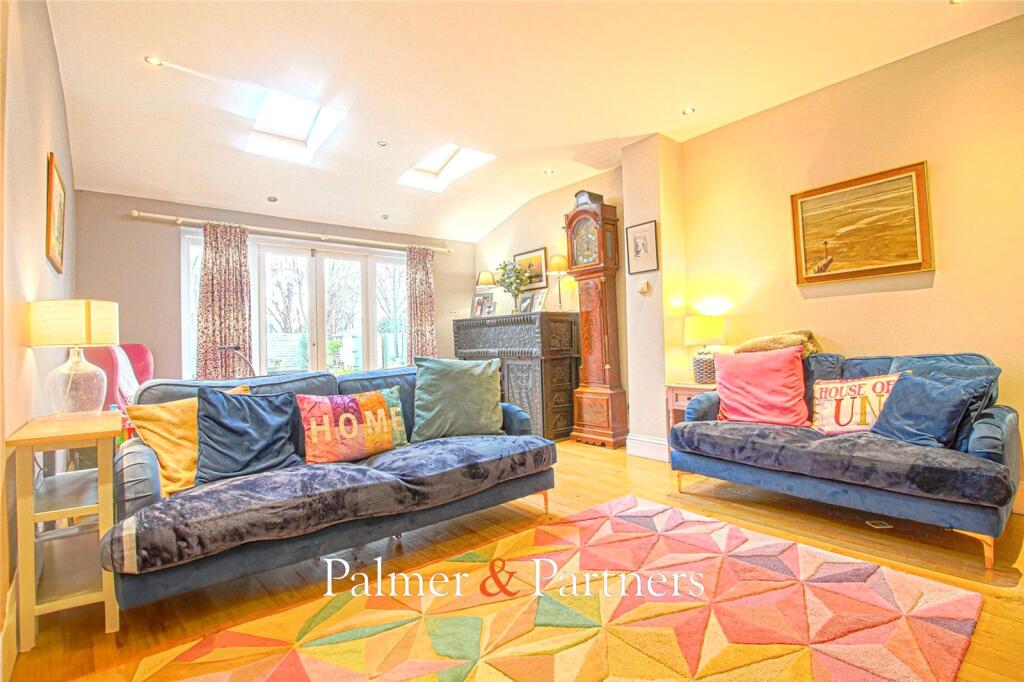 House in Colchester, Essex - View 3