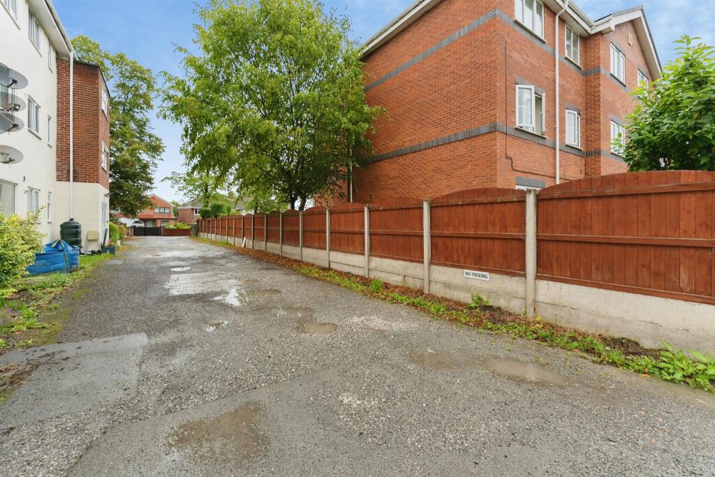 Main image of property: Egerton Park, Rock Ferry, Birkenhead