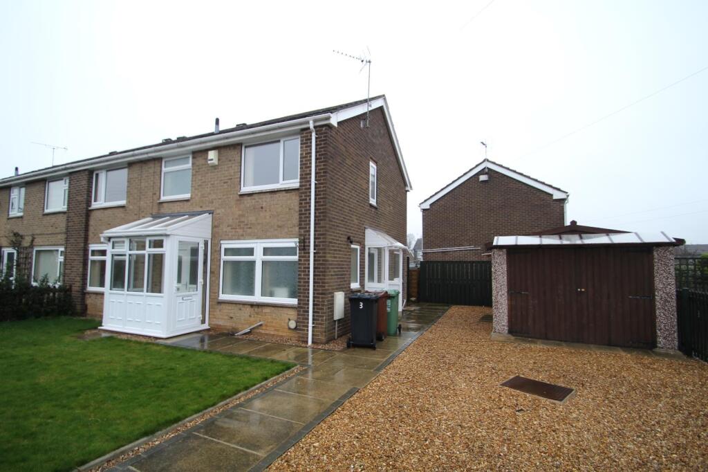 Main image of property: Syke Road, Wetherby, West Yorkshire, UK, LS22