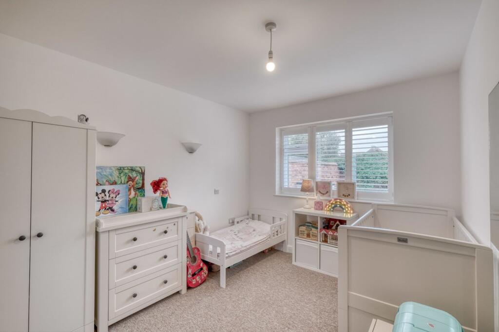 Additional image 7 of Willow Road, Bromsgrove, B61