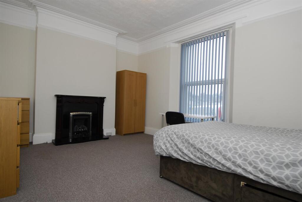 Arundel Crescent, Plymouth – pohled 3
