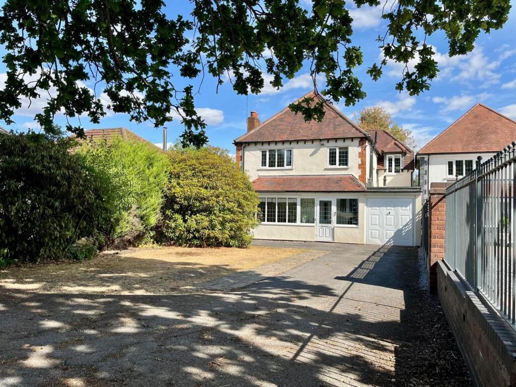 Main image of property: Walmley Road, Sutton Coldfield