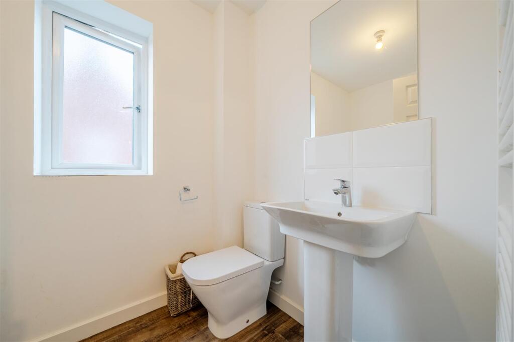 Additional image 13 of Jacksons Meadow, Bidford-On-Avon