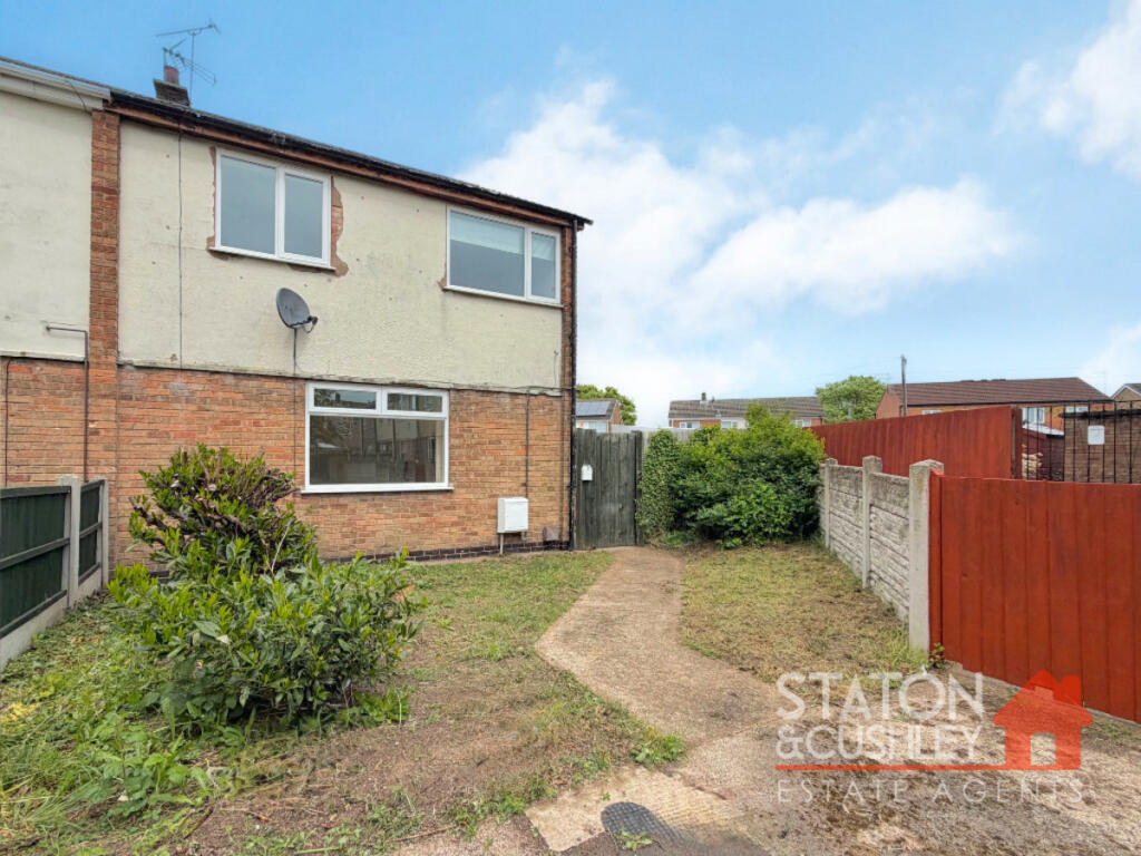 Main image of property: Birkdale Avenue, New Ollerton, NG22