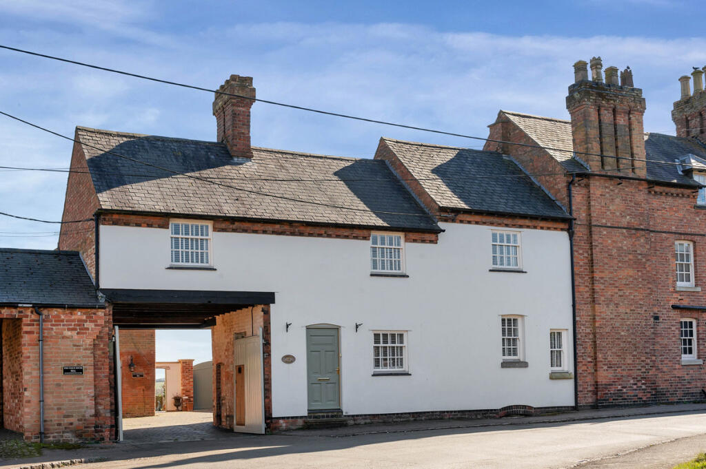 Main image of property: Main Street, Hoby, LE14