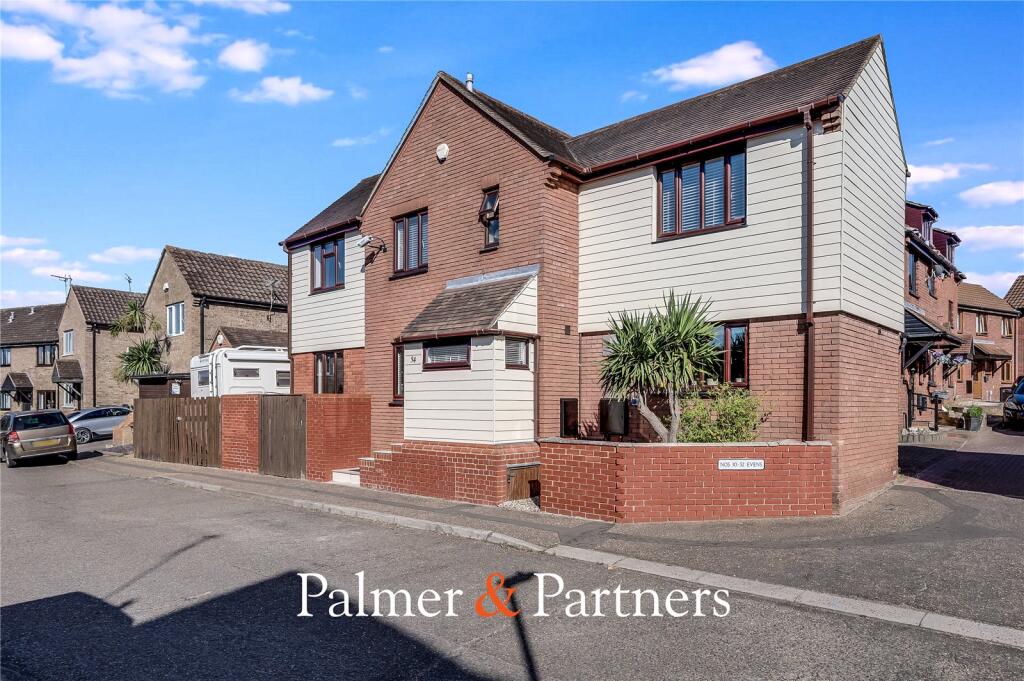 House in Chelmsford, South Woodham Ferrers - View 4