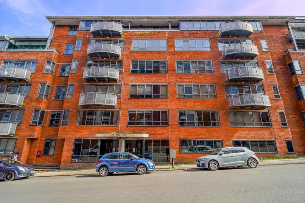 Main image of property: Upper College Street, Nottingham, Nottinghamshire, NG1