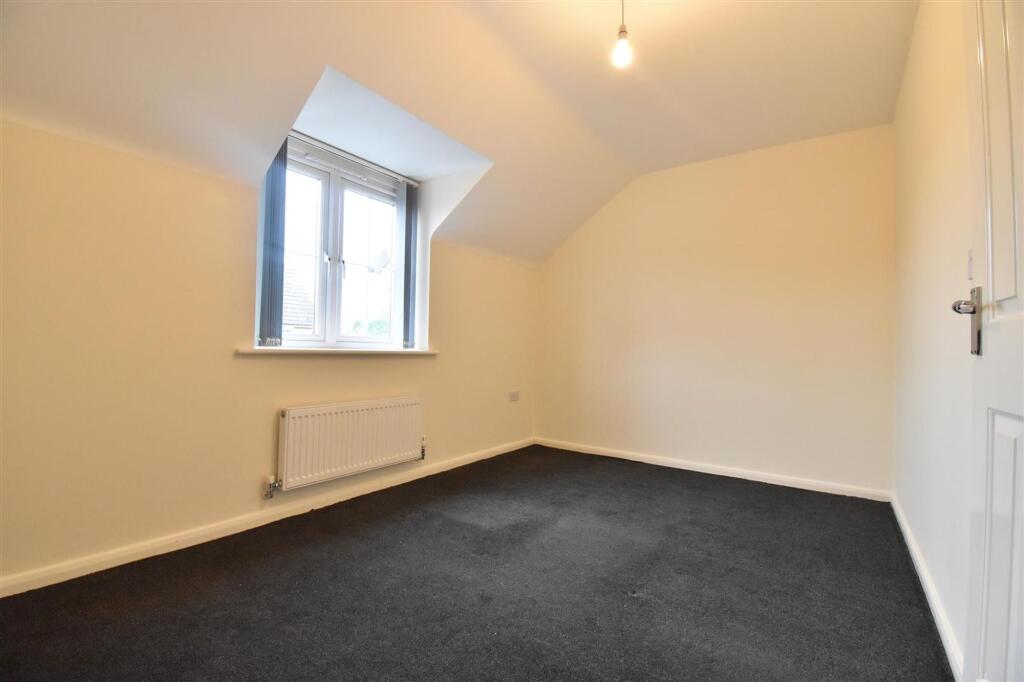 2 bedroom terraced house for rent