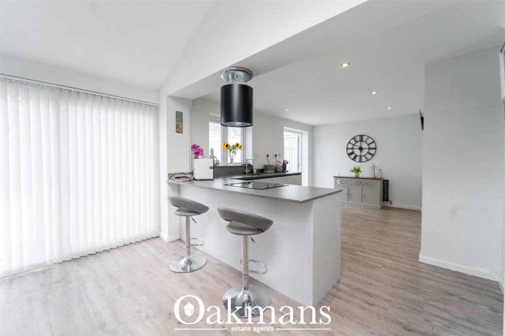 House in Redditch, Webheath - View 2