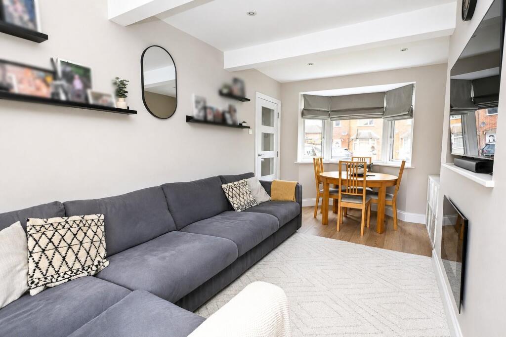 House in Reading - View 5