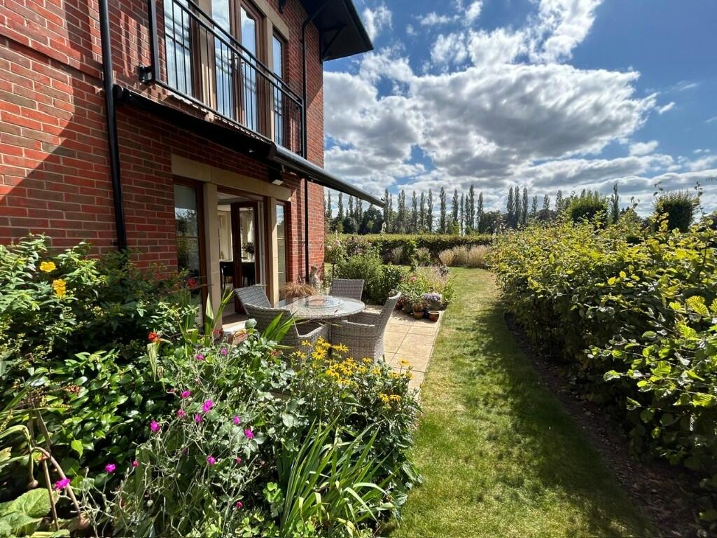 Additional image 4 of Millway Lodge, Great Alne Park, Woodland Drive, Alcester, Warwickshire, B49