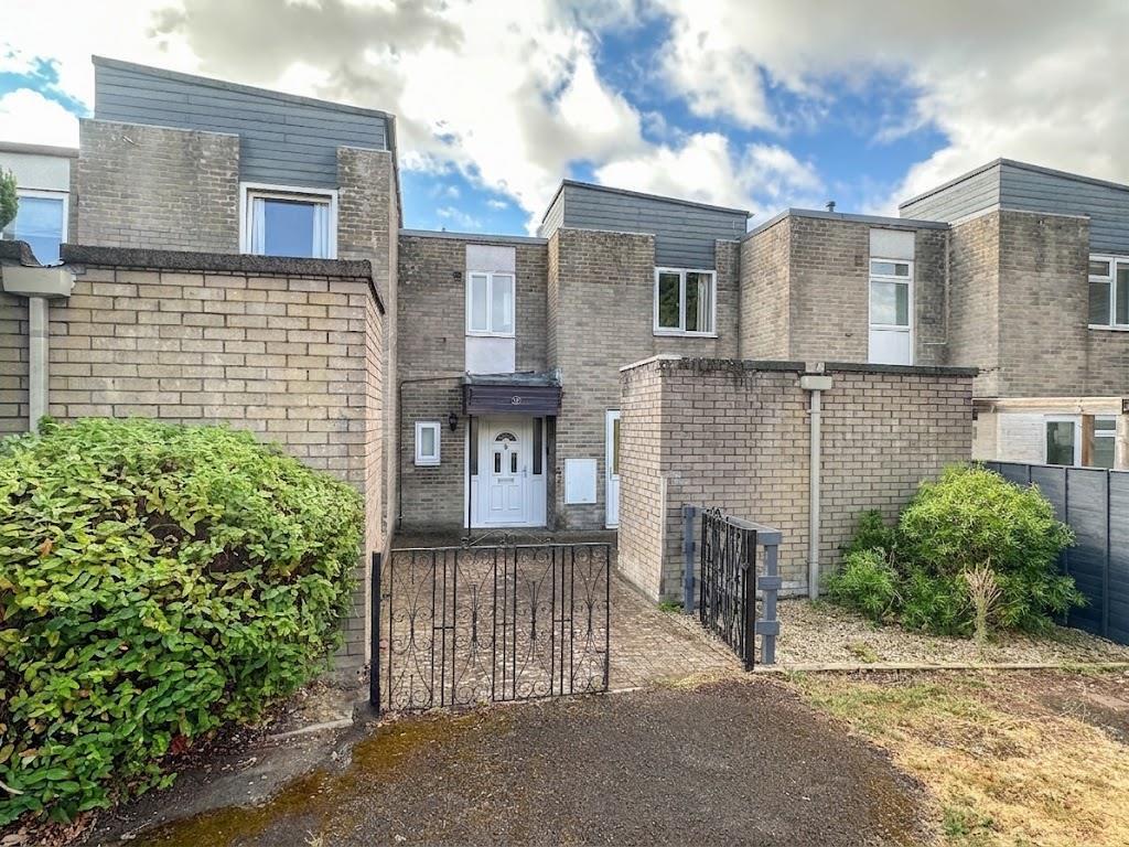 Main image of property: Bremilham Rise, Malmesbury