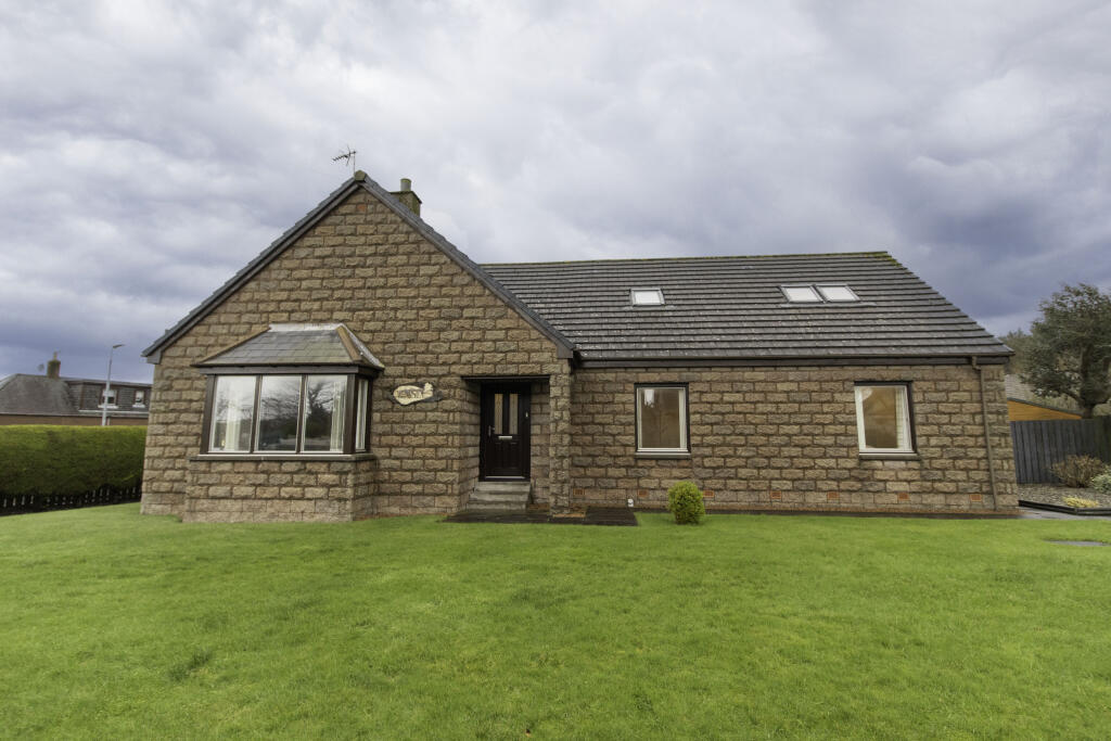 Main image of property: Lochside, St Cyrus, DD10