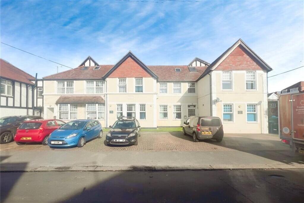 Main image of property: Northmoor Court 2-4, Stocker Road, Bognor Regis, PO21