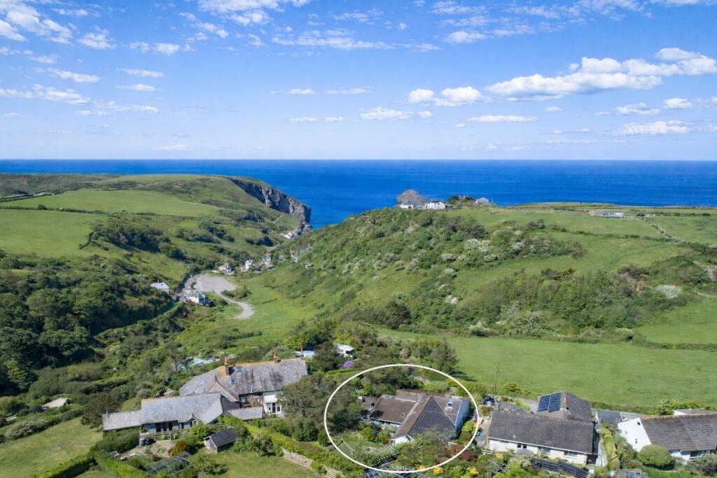 Main image of property: Rivermead, Treknow, PL34