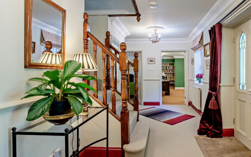 House in Breckland, Hilborough - View 4