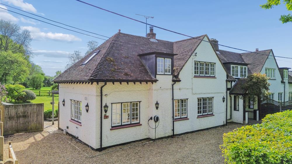 Main image of property: Hog Lane, Ashley Green, Chesham HP5