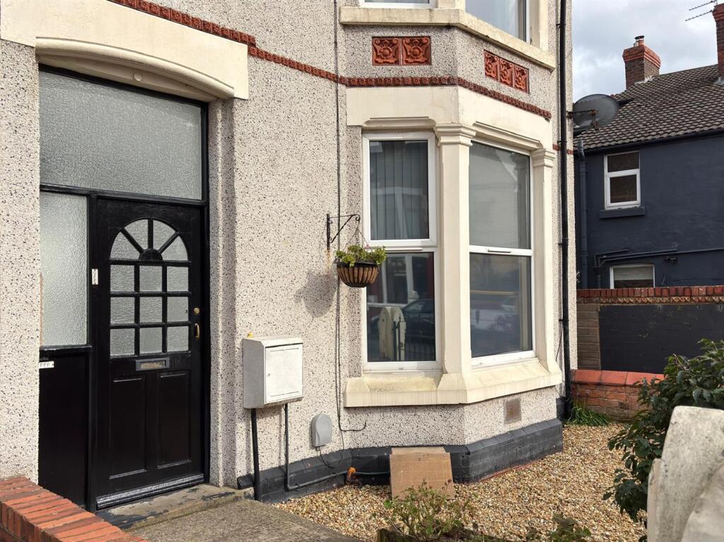 Main image of property: Rockpoint Avenue, Wallasey