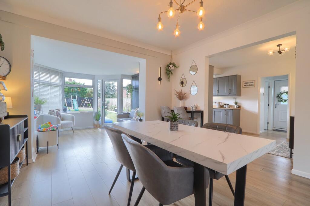 House in Stockton-on-Tees - View 4