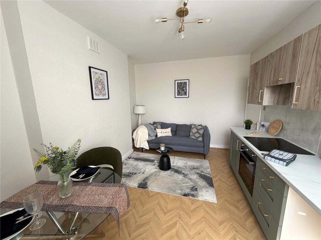 Main image of property: Rockley Road, London, W14