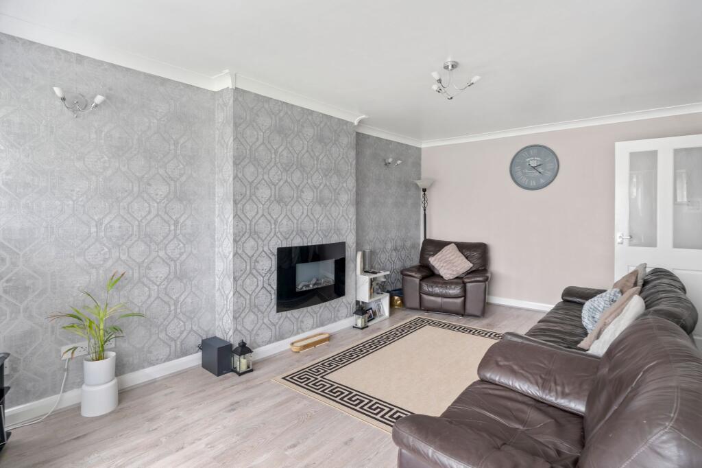 House in Wigan - More