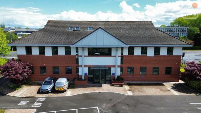 500 Styal Road, Manchester