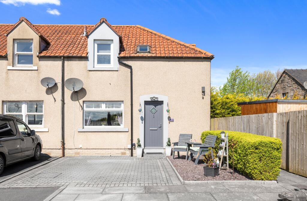 Main image of property: Greendykes Steadings, Broxburn, EH52