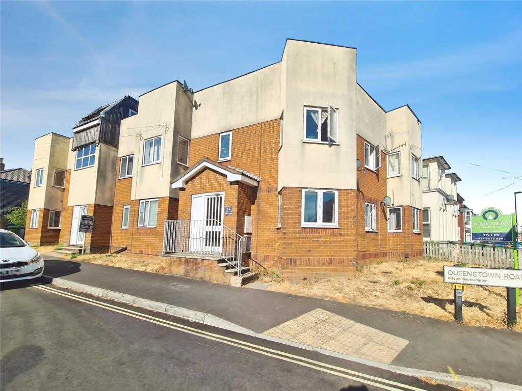 Main image of property: Waterloo Road, Southampton, Hampshire, SO15
