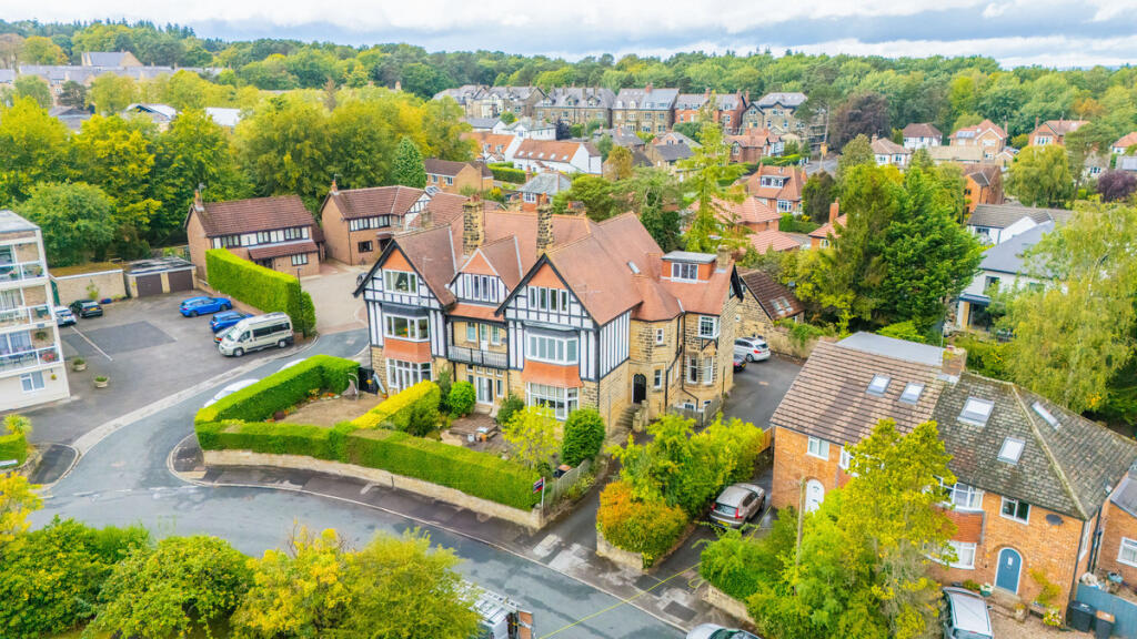 Main image of property: Harlow Oval, Harrogate, HG2