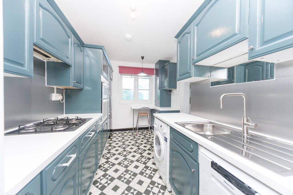 Main image of property: Birchmore Walk, London, N5