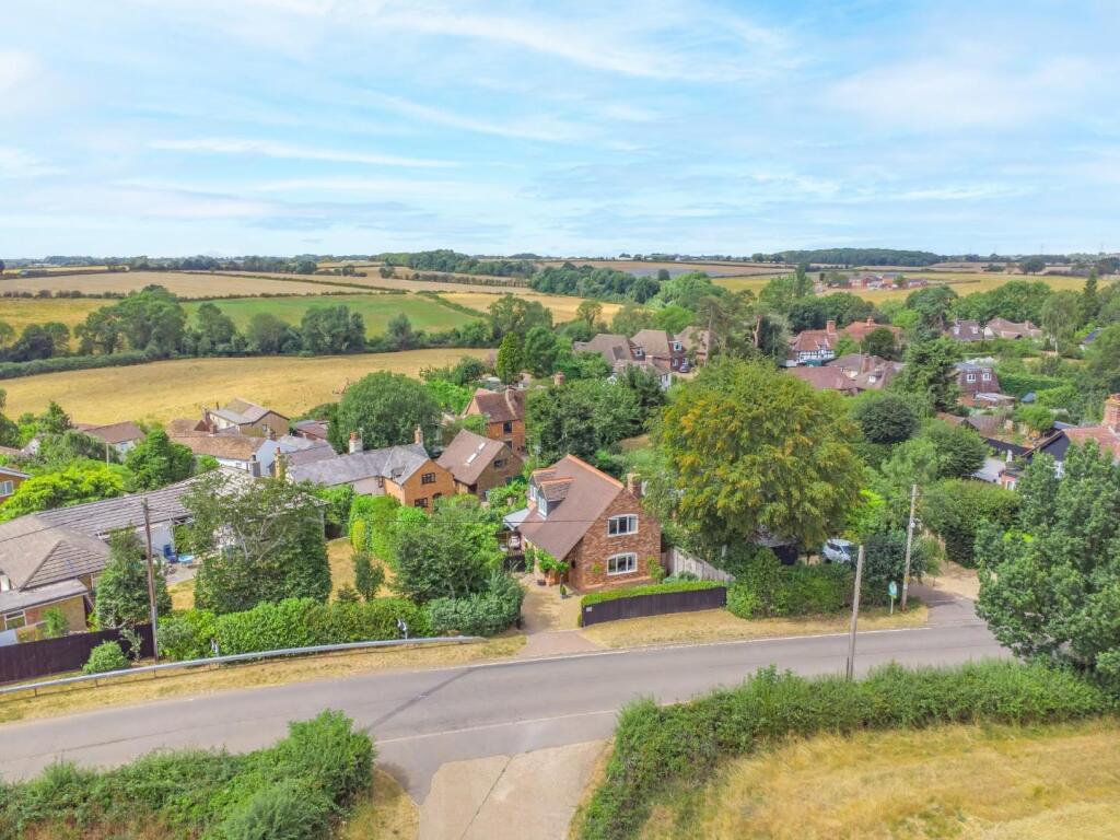 Main image of property: Soulbury Road, Burcott, Leighton Buzzard