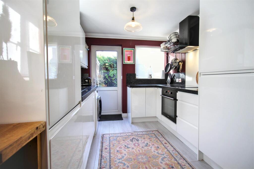 House in North Norfolk, Erpingham - View 2