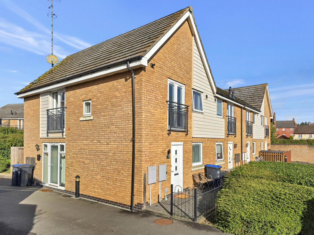 Main image of property: Longstork Road, Coton Park, Rugby
