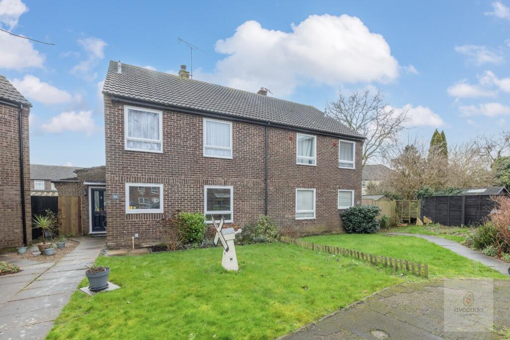 Main image of property: Lyndford Road, Stalham, Norwich, Norfolk, NR12 9BD