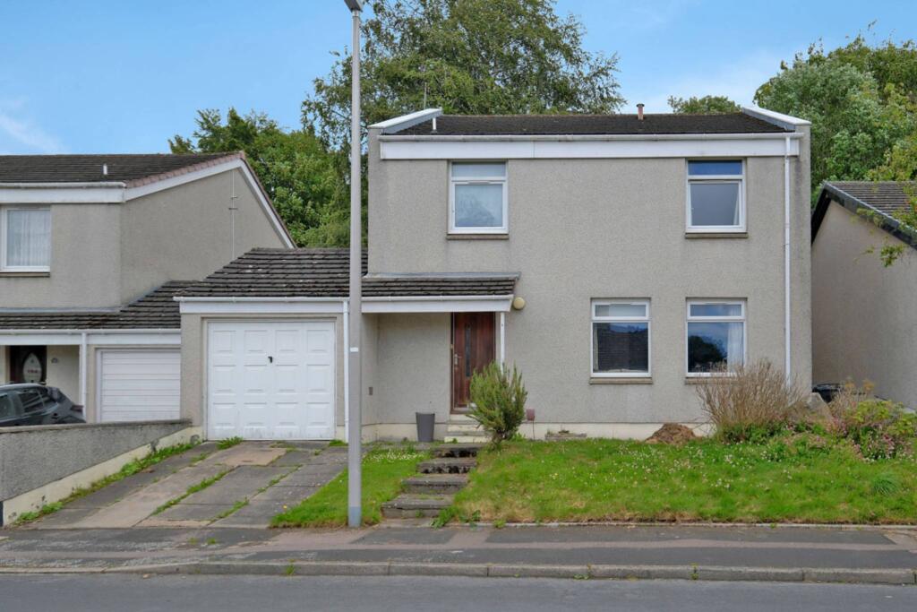 Main image of property: 37 Boyd Orr Avenue, Aberdeen, AB12 5RG