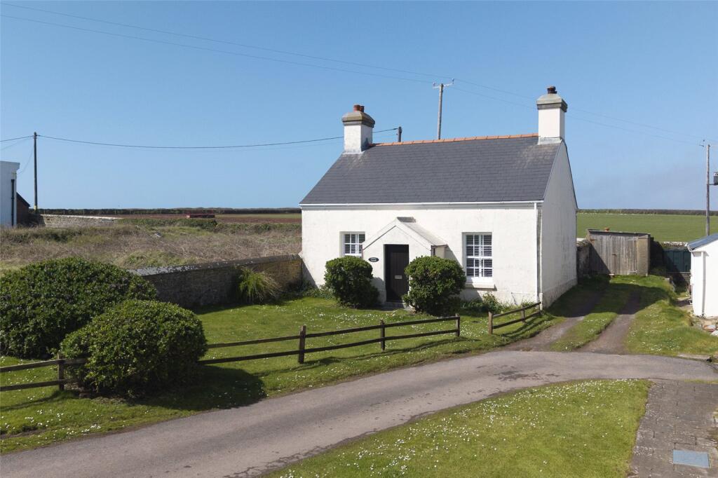 Main image of property: St. Annes Head, Dale, Haverfordwest, Pembrokeshire, SA62