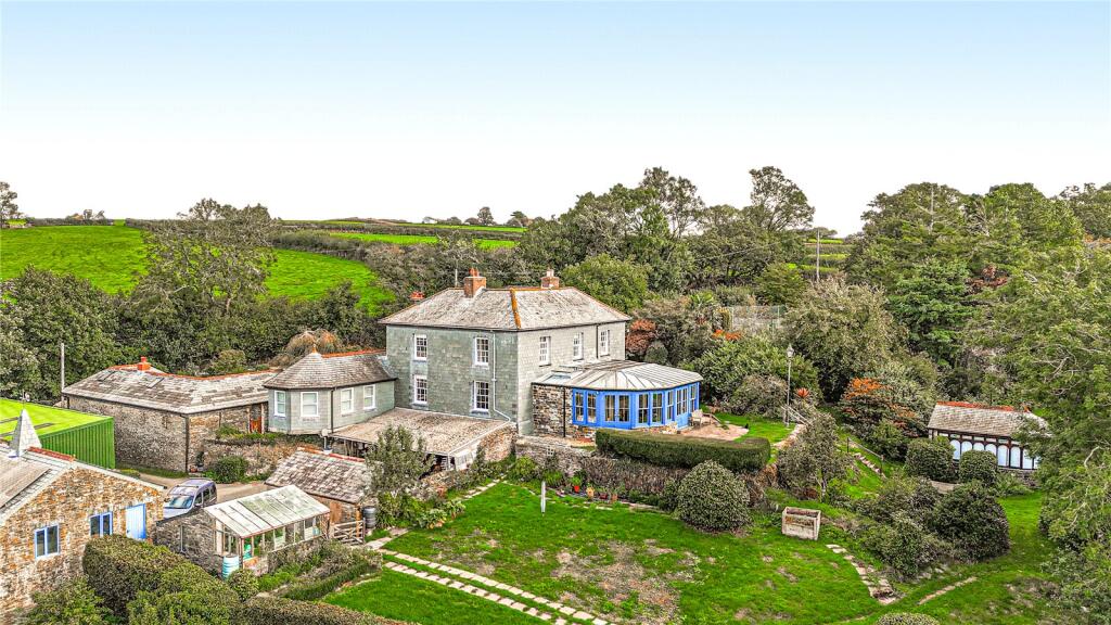 Main image of property: Pengover, Liskeard, Cornwall, PL14