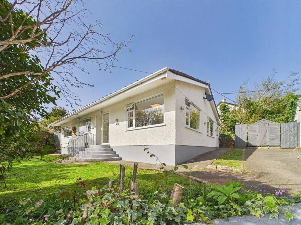 Main image of property: Calstock, Cornwall