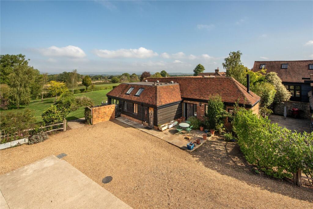 3-bed house on Shellwood Road, Leigh, Reigate, Surrey, RH2, £1,500,000