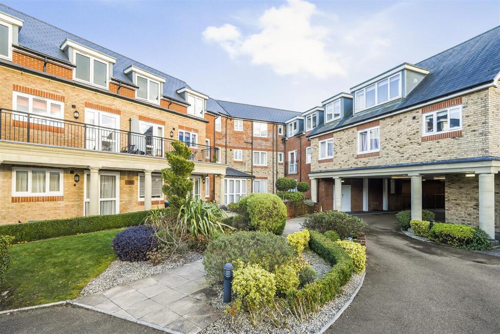 Main image of property: Hardy Lodge, Shaftesbury, Dorset