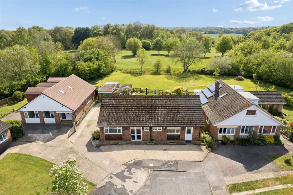 Main image of property: The Warren, Chartridge, Chesham, Buckinghamshire, HP5