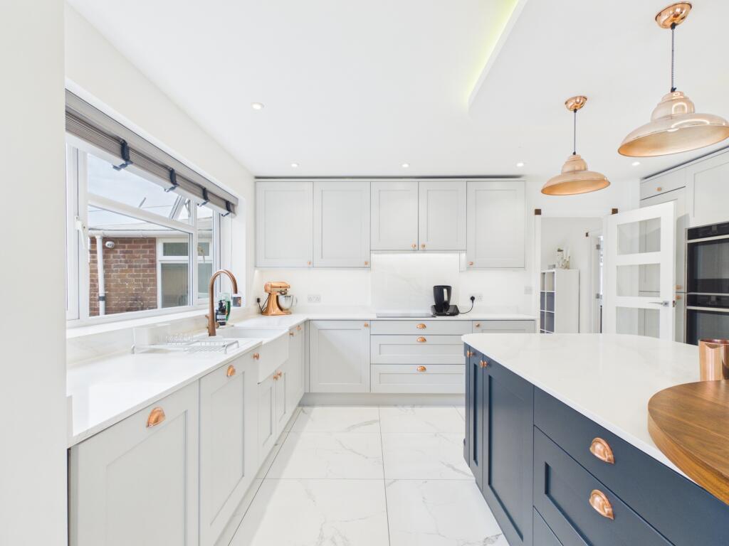 House in Puriton, Somerset - View 5