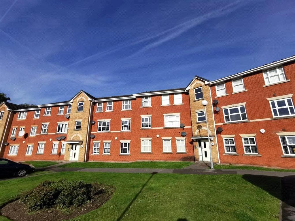 Main image of property: 16 Bankfield Street, Blackley, Manchester, M9