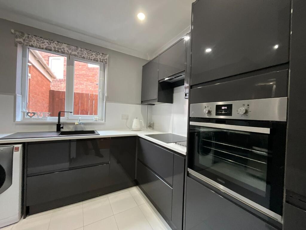 Lambton Terrace, Jarrow, NE32, Jarrow