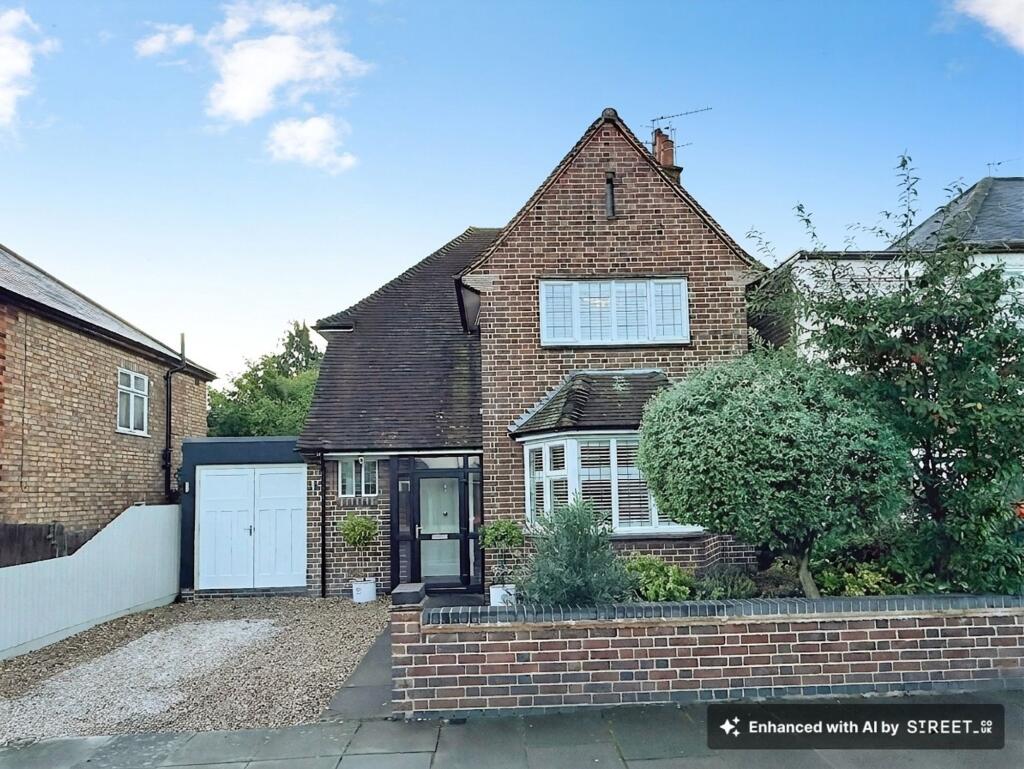 House in Leicester - View 4